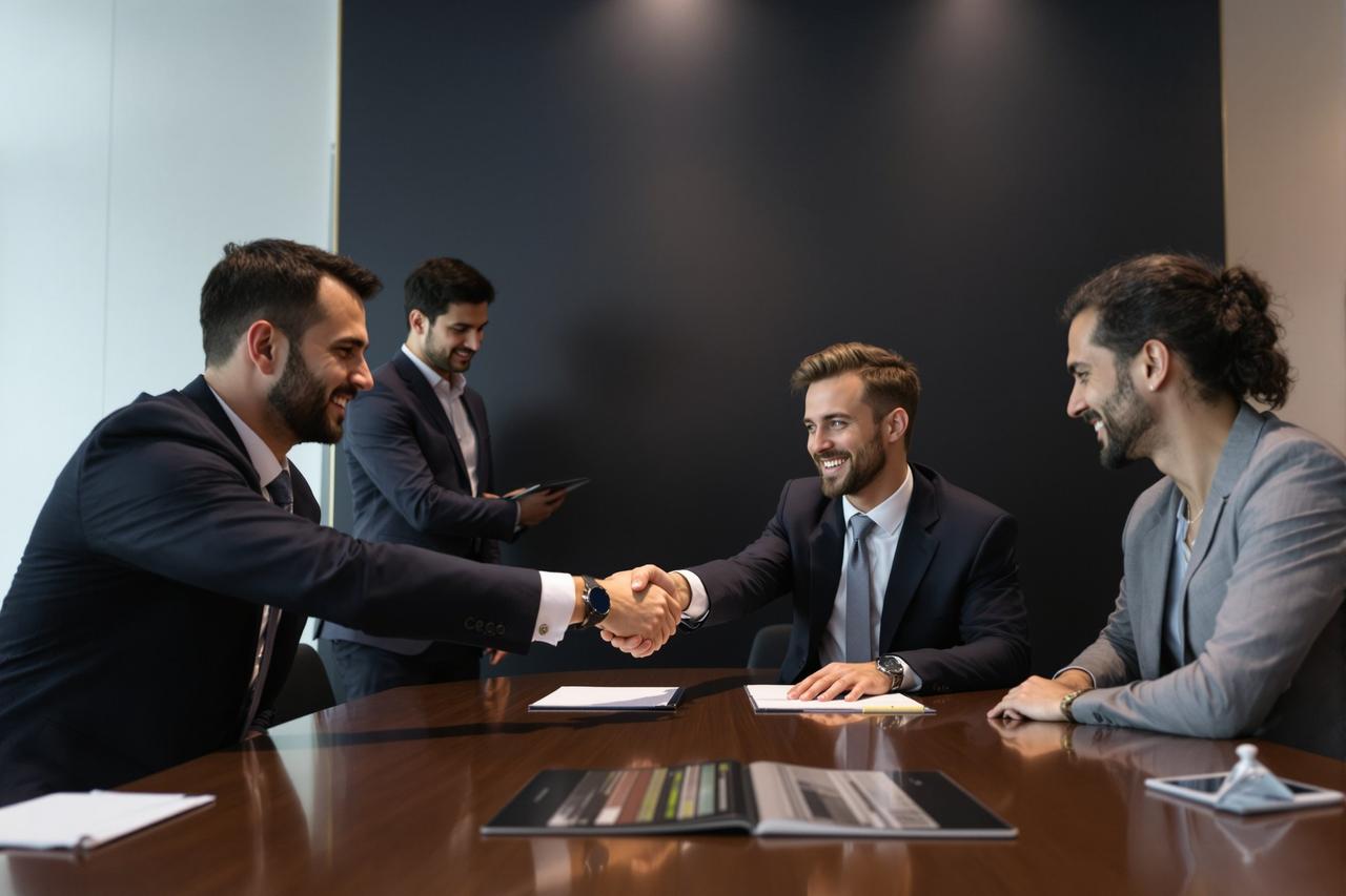 暗网视频与腾讯视频达成战略合作，共同打造精品网络剧